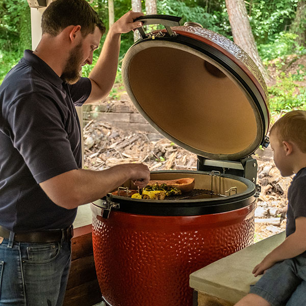 Big joe grill clearance
