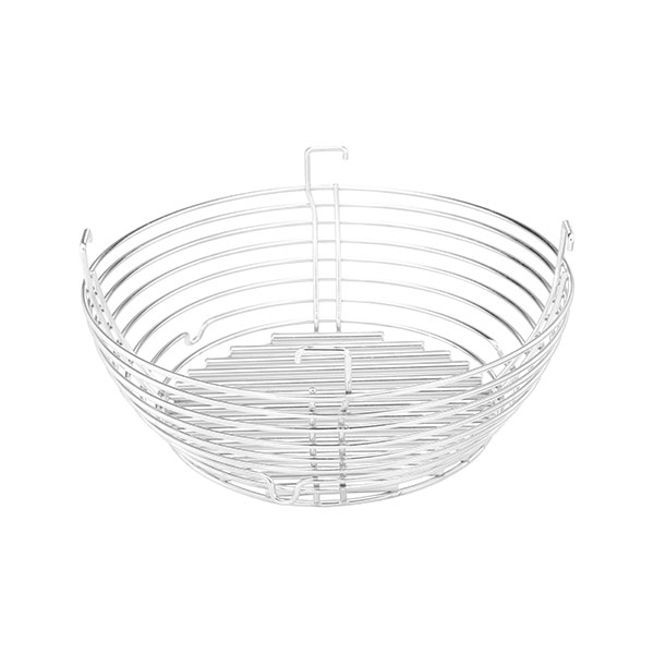 Kamado Joe Charcoal Basket Firehouse