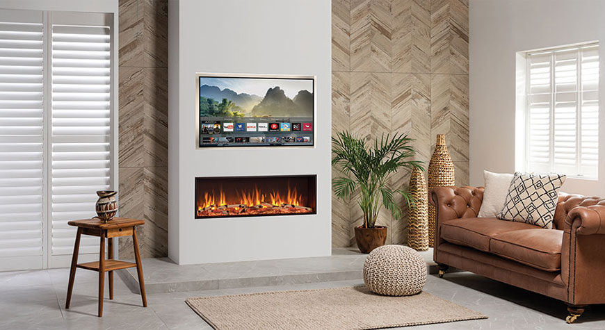 E-Studio-105R-With-Optional-Silver-Birch-Fuel-Effect-shown-with-Optional-Mood-Lighting-Kit-870x475-2