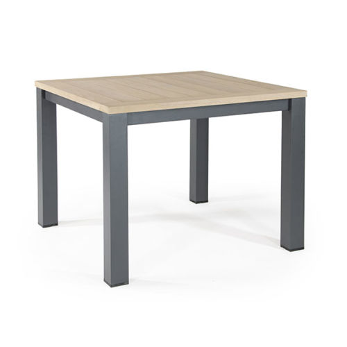 elba Dining Table 100x100cm