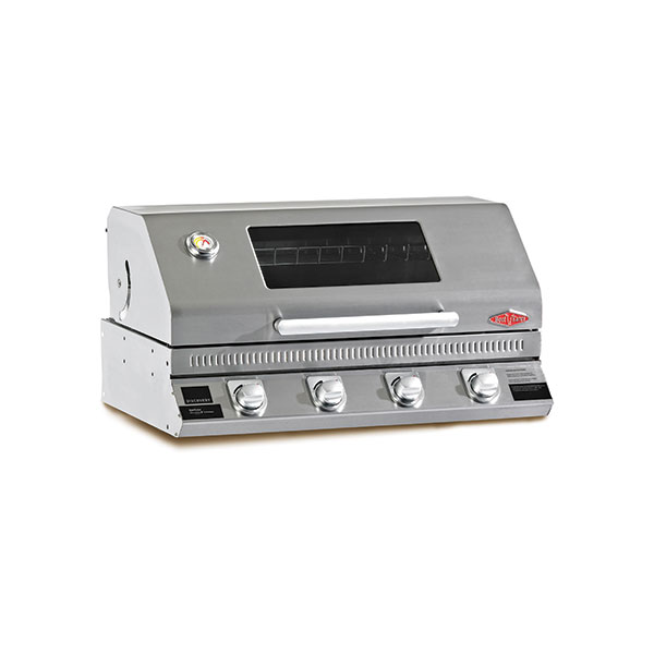 Beefeater Discovery 1100S Series Built-in 4 burner BBQ