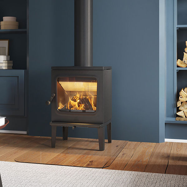 Jotul F205 Wood Burning Stove - Image 2
