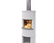 Roma Outdoor Stove and Grill