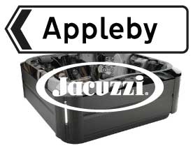 Appleby-Jacuzzi