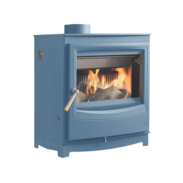 Arada Farringdon Catalyst Eco Wood Burning Stove - Image 8