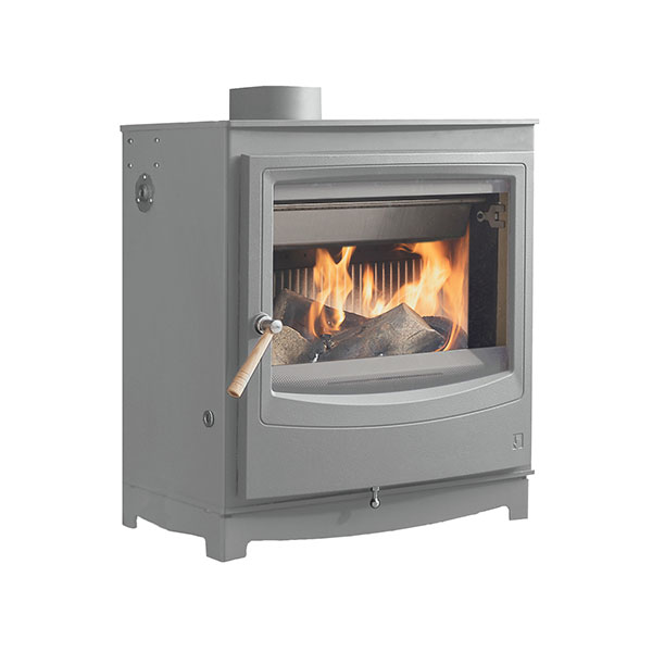 Arada Farringdon Catalyst Eco Wood Burning Stove - Image 11