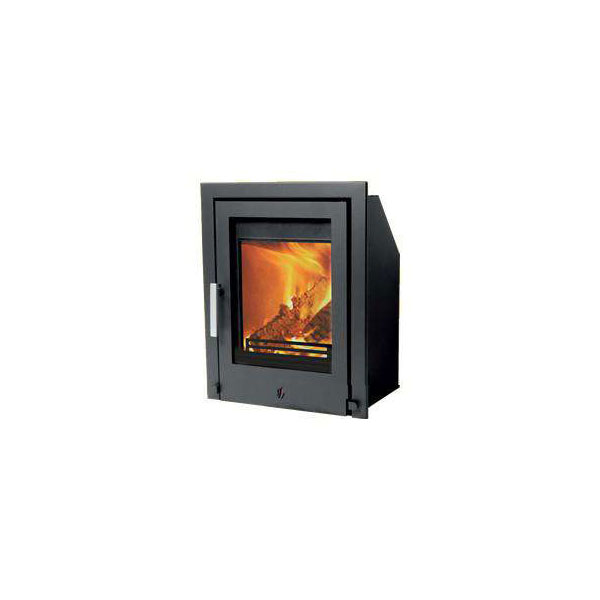 ACR Tenbury T400 Eco Inset Multi Fuel Stove - Image 2