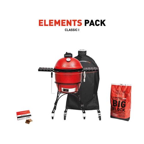 Elements Pack