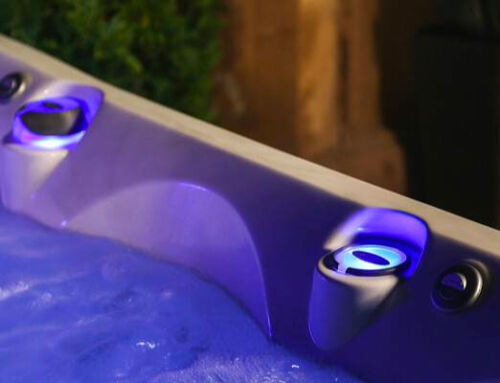 Jacuzzi Hot Tub’s affordable running costs – the latest data (2023)