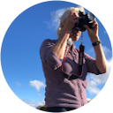 Julie C profile picture