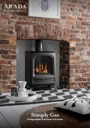 Arada Gas Stoves