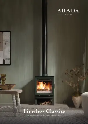 Arada Timeless Classics