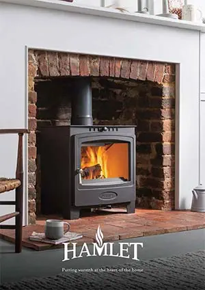 Arada Hamlet Stoves