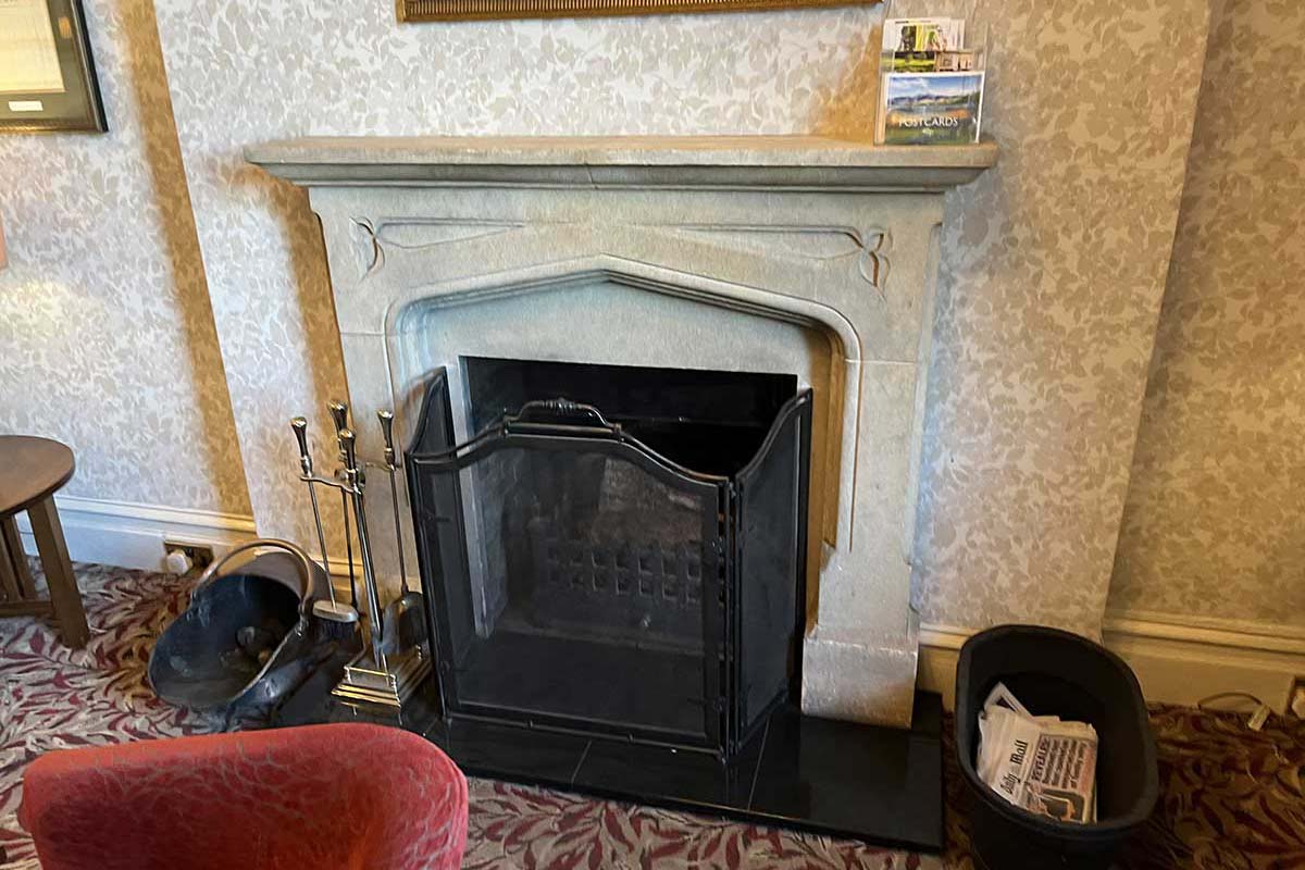 Chesneys Burlington Surround