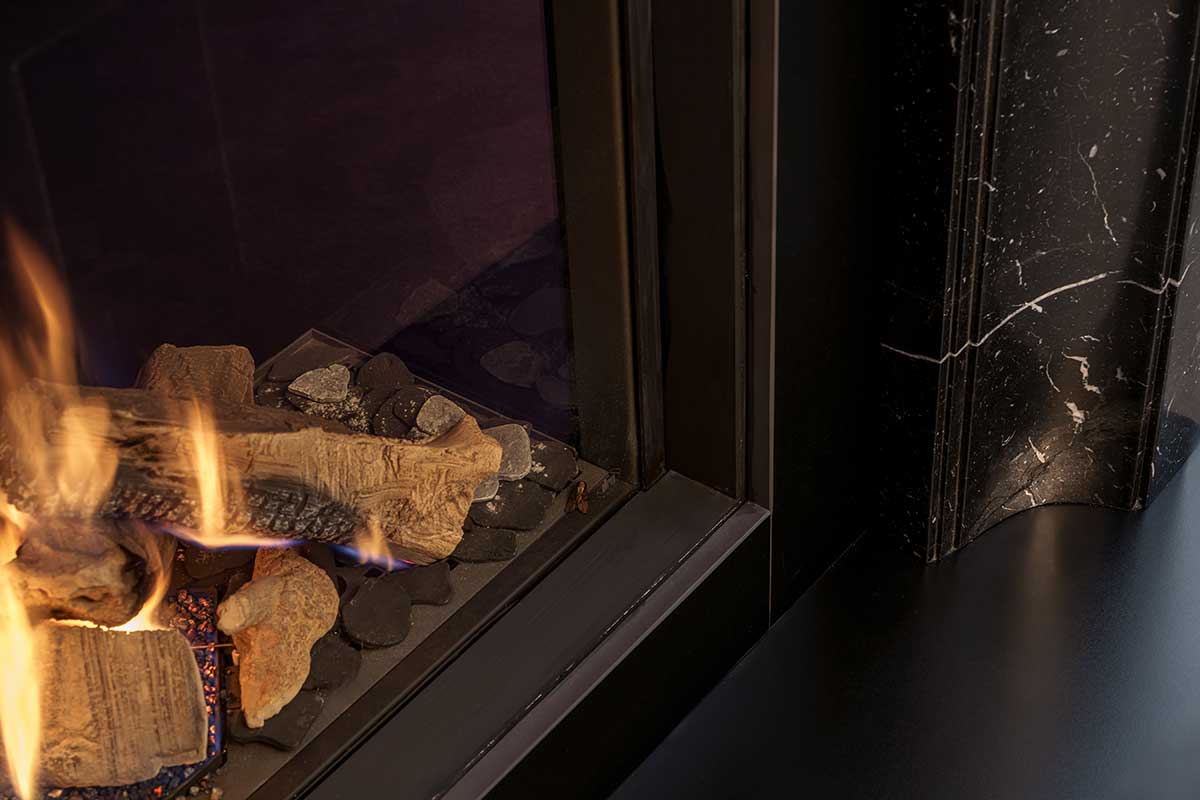 Dru Maestro 75 Gas Fire - Barrow in Furness 4