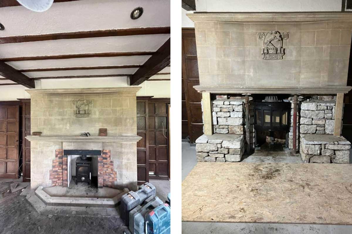 Jotul-i400-Harmony-Kendal-INSTALL