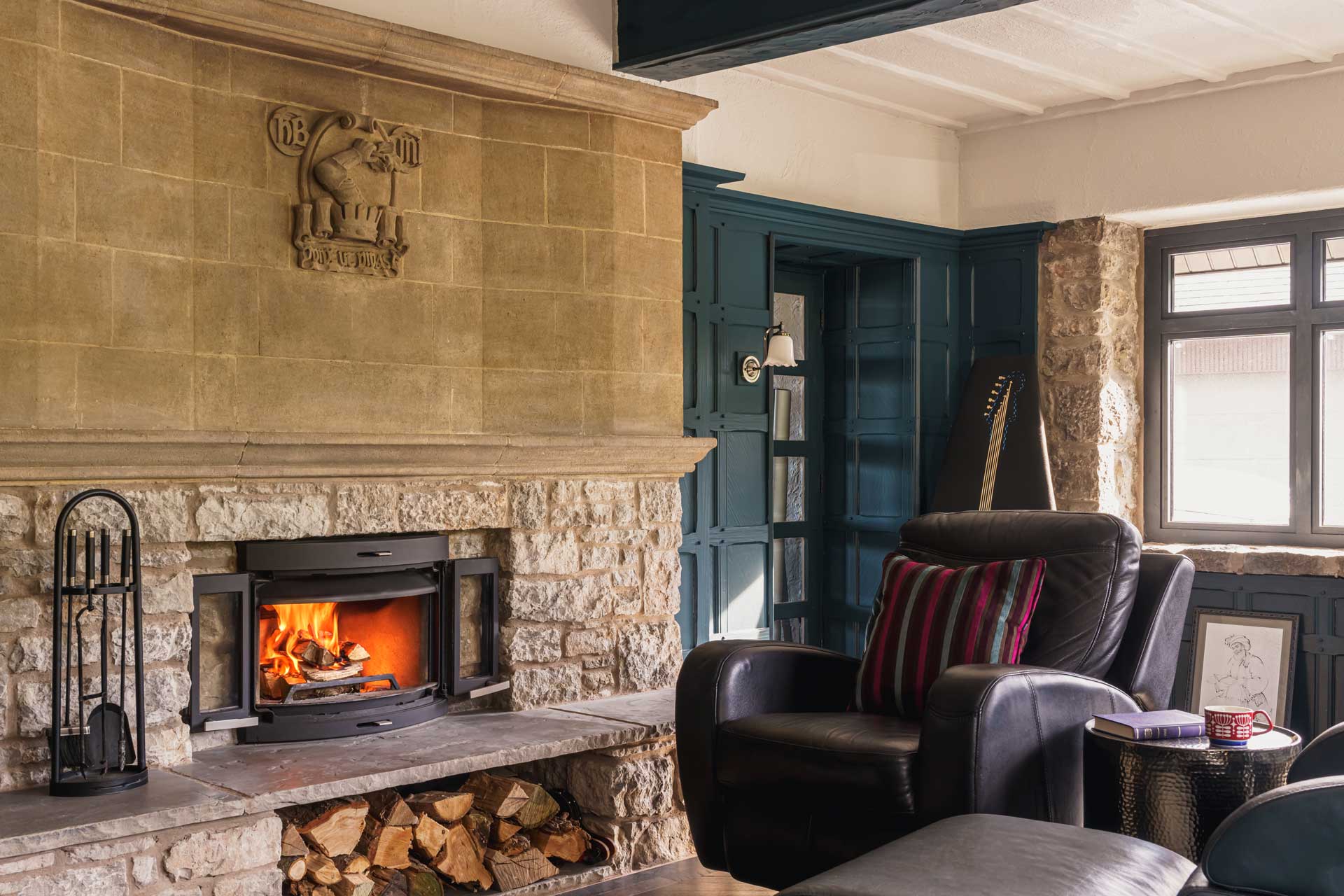 Jotul-i400-Harmony -Kendal