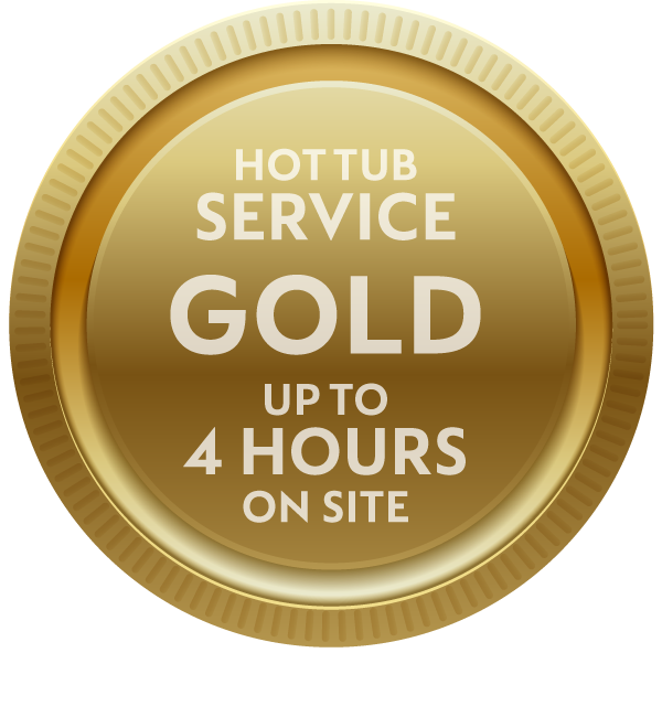 Hot Tub Gold Service