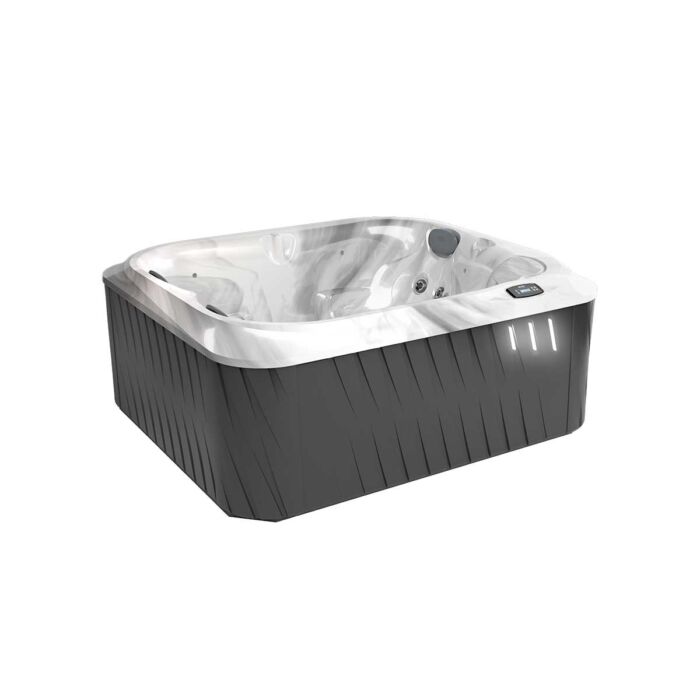 Jacuzzi® J-215™ Hot Tub with Lounge Seat (3 seats) - Image 3
