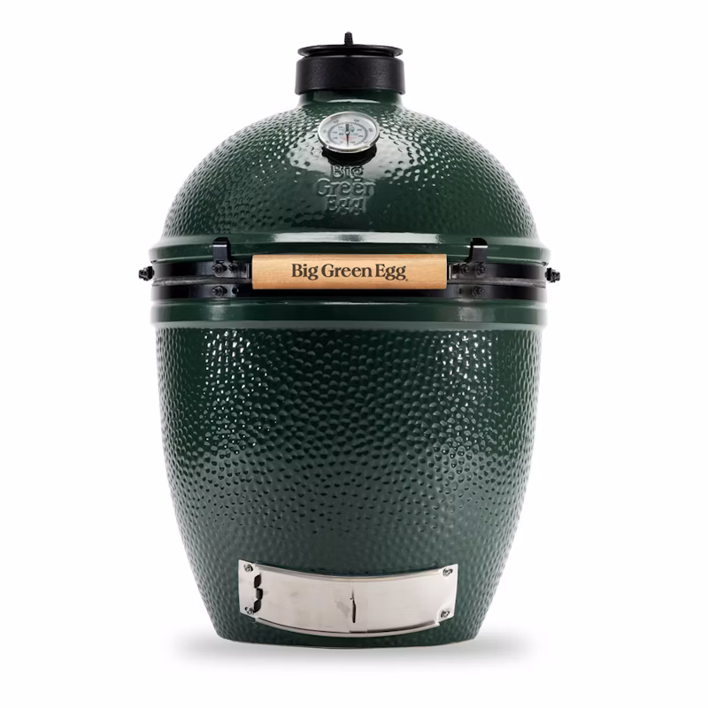 LARGE BIG GREEN EGG