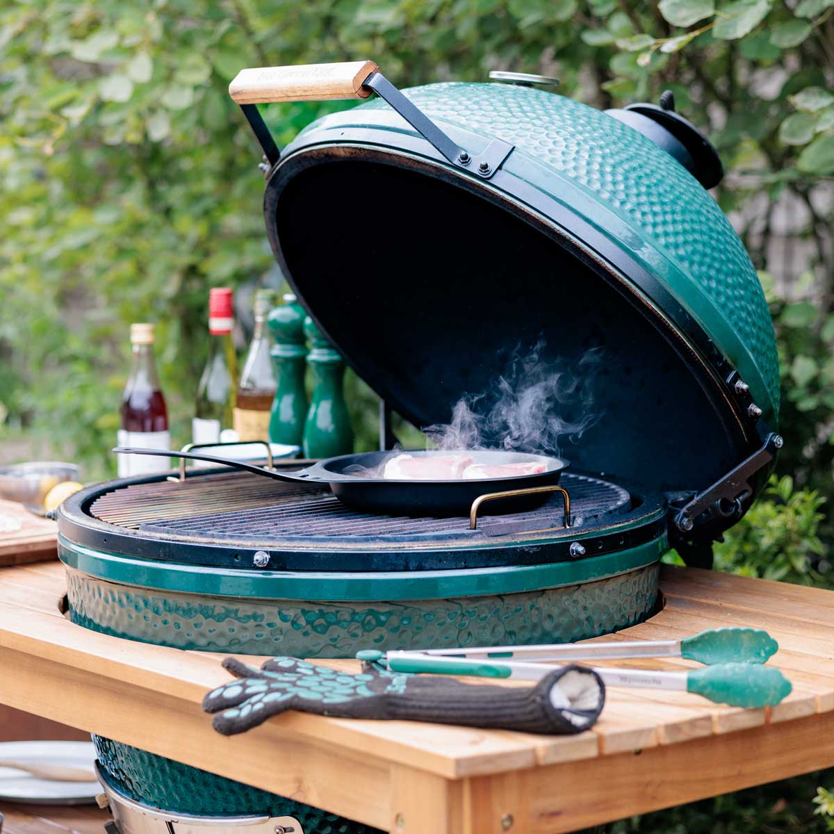 XL BGE
