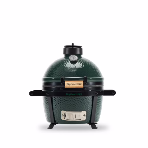 MINIMAX BIG GREEN EGG