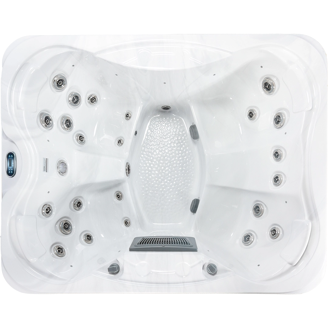 Sunbeach Spas SB344S Hot Tub - Image 3