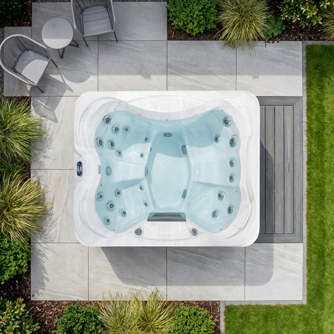 Sunbeach Spas SB344S Hot Tub - Image 2