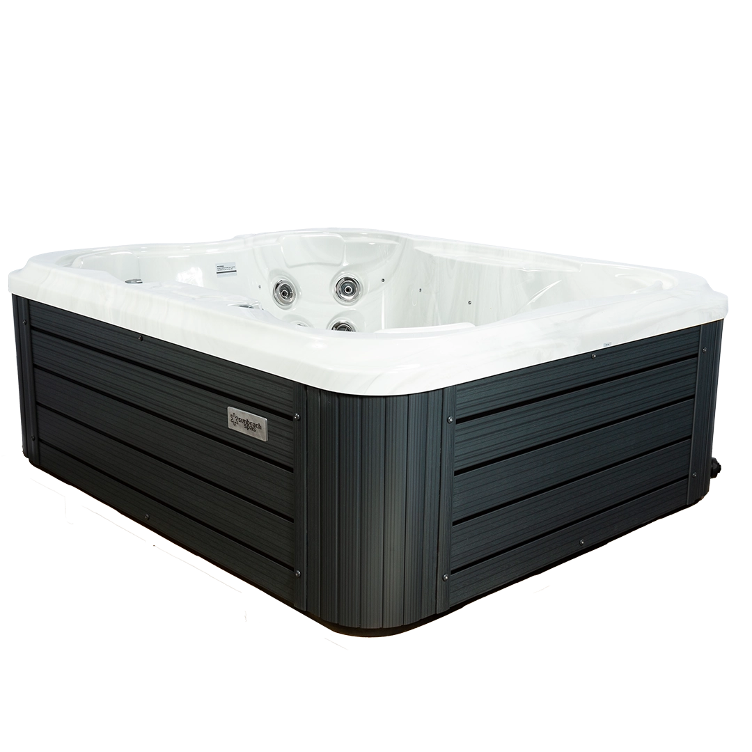 Sunbeach Spas SB344S Hot Tub