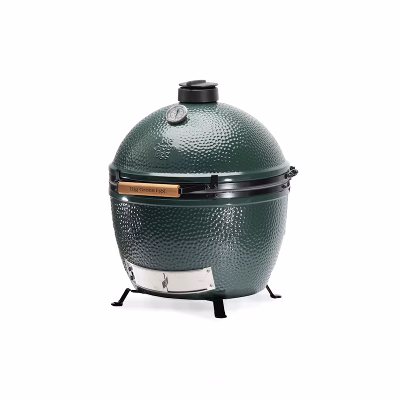 Big Green Egg Base - Table Nest - Image 3