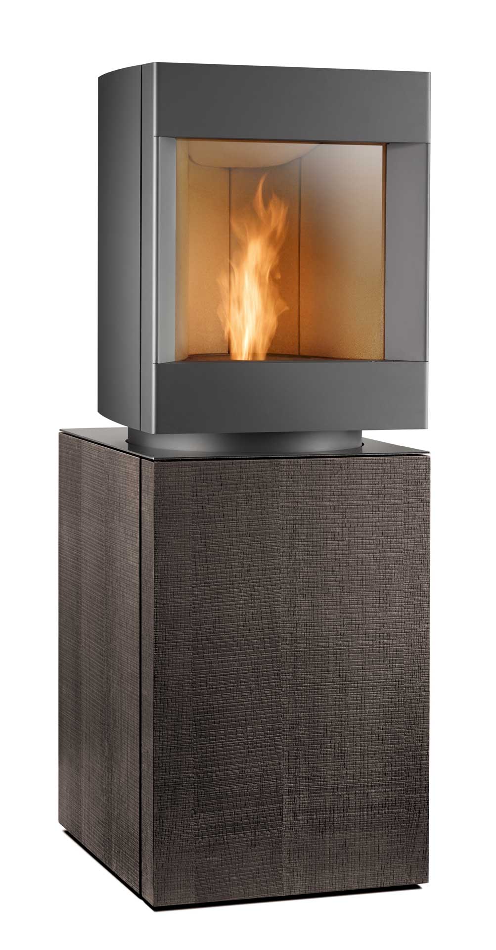 Stûv P-10 Pellet Stove - Image 7