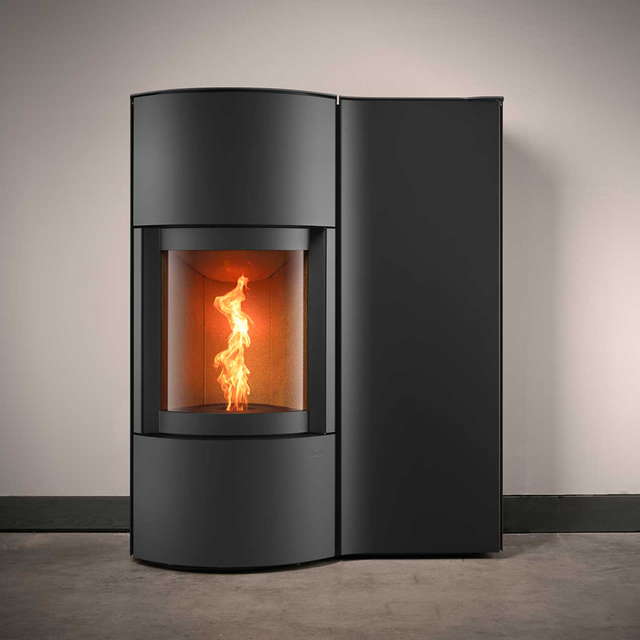 Stûv P-20B Pellet Stove - Image 2